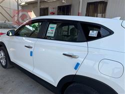 هیوندای تۆکسۆن